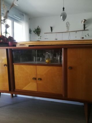 Enfilade vintage 