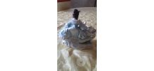 Belle marquise en porcelaine du japon