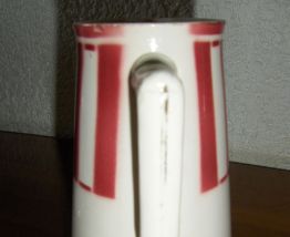 3 Pichets - Poteries Digouin Sarreguemines