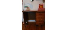 Bureau vintage