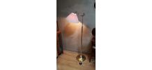 lampadaire liseuse 1960  