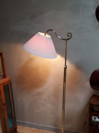 lampadaire liseuse 1960  
