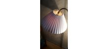 lampadaire liseuse 1960  