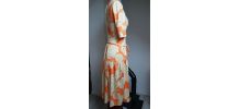 robe vintage