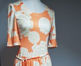 robe vintage