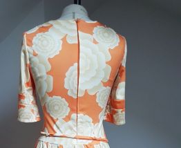 robe vintage