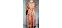 robe vintage