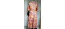 robe vintage
