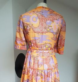 robe vintage