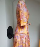 robe vintage