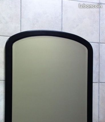 Miroir biseauté