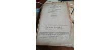 livre sur le jardin