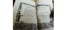 LIVRE "vive le certif" de J. GIMARD