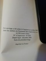 LIVRE "vive le certif" de J. GIMARD