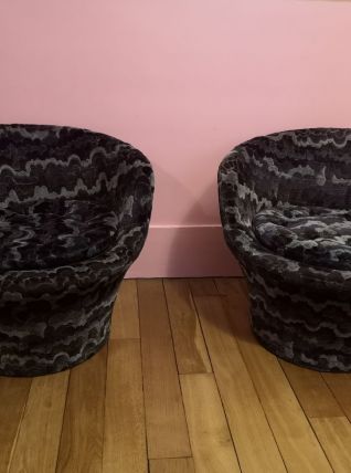 Fauteuils 