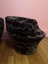 Fauteuils 