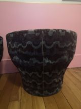 Fauteuils 