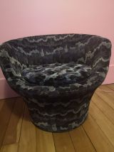 Fauteuils 