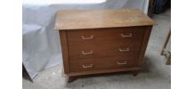 Commode vintage
