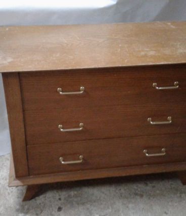 Commode vintage