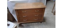 Commode vintage