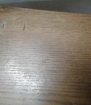 Commode vintage