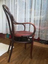 Fauteuil n°18 Fischel années 1910/20