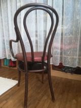 Fauteuil n°18 Fischel années 1910/20