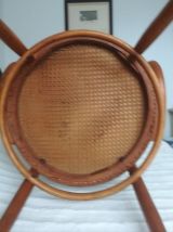 Fauteuil B9 dit Le  Corbusier par Horgen-Glaris