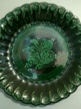 Plats et assiettes artisanat Hongrois 1958/65