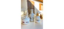 Ensemble de salle de bain Limoges