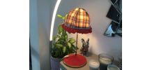 Lampe à poser 