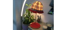 Lampe à poser 