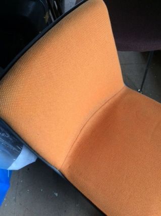 Fauteuils Retro 70s
