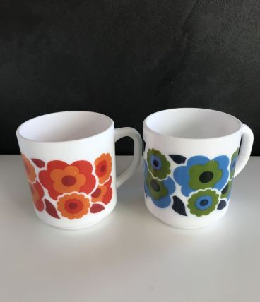 Mug arcopal