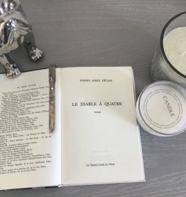 Pierre jakez HELIAS