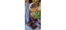 Lampe de bureau articulée - vintage 