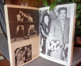 Edith Piaf Marcel Cerdan - L'amour foudroyé 