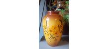 Vase Vallauris 