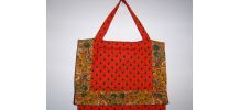 Sac à pain provençal