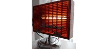 LAMPE  g.STAFOR