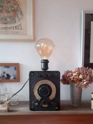 lampe  philoscope