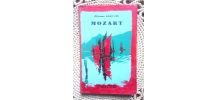 Mozart ou la jeunesse d'un grand artiste par Etienne Gervais