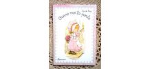 Livre Sarah Kay 1979