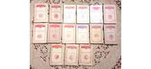 Lot de 15 "Les classiques pour tous" Librairie Hatier