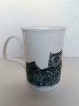 Mug chat 