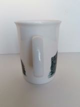Mug chat 