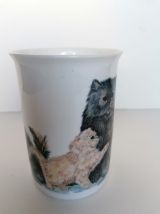 Mug chat 