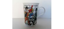 Mug Londres 