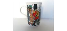 Mug Londres 